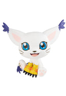 Digimon Adventure MEGAHOUSE Lookup Tailmon（Repeat）