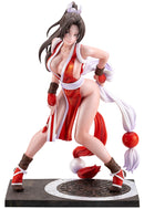 The King of Fighters '98 Kotobukiya Shiranui Mai EX Bishoujo Statue