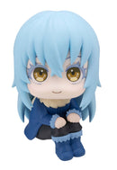 That Time I Got Reincarnated as a Slime MEGAHOUSE Lookup Rimuru Tempest