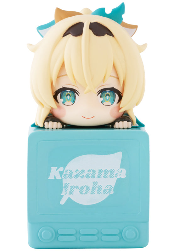 hololive corporation FuRyu Hikkake Figure Kazama Iroha