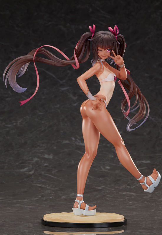 TAIMANIN RPG MAGI ARTS YOUNG YUKIKAZE SWIMSUITS VER. 1/6 SCALE FIGURE
