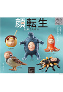 Stand Stones Kao Tensei