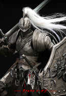 GRAVITY GARDEN VTOYS SILVERMOON KNIGHT 1/12 SCALE ACTION FIGURE