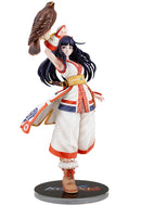 THE KING OF FIGHTERS XV Kotobukiya NAKORURU THE KING OF FIGHTERS XV Ver.