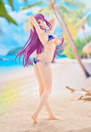 Grisaia: Phantom Trigger Orchid Seed Rena (Rena Fukami) metallic blue ver.