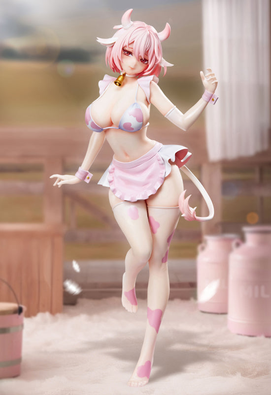 FANCAM Milk Girls Sakura Pink Ver.