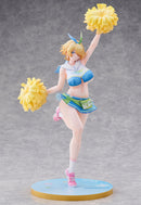 GIRLS' FRONTLINE 2 HOBBY SAKURA NIKKETA DANCE LIKE THE BLAZING SUN 1/7 SCALE FIGURE NORMAL EDITION