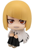 BLEACH Thousand-Year Blood War MEGAHOUSE Lookup TV Anime Toshiro Hitsugaya & Shinji Hirako set【with gift】