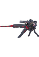 Fate/Grand Order PLAMATEA Shielder/Mash Kyrielight (Ortinax) Black Barrel Edition