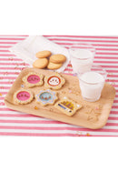 Kirby's Dream Land MEGAHOUSE Charm Patisserie Kirby's cookie time（Repeat）