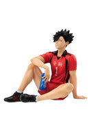 Haikyu！！MEGAHOUSE G.E.M. series Palm size Tetsuro Kuroo