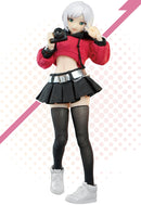 SUNPOP GIRLS CHENJI CRAFT SPG-001 GU YUCHENG 1/12 SCALE ACTION FIGURE