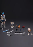 Lazy Monster Studio Oak Town Fairy Elf Guard Ver. A