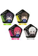 BLUE LOCK GoodSmile Moment HUGGY Series Pinback Button