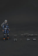 ACID RAIN TOYS ALLIANCE LIMITED 1/18 SCALE FAV-A149 Sofi, Nightstalk