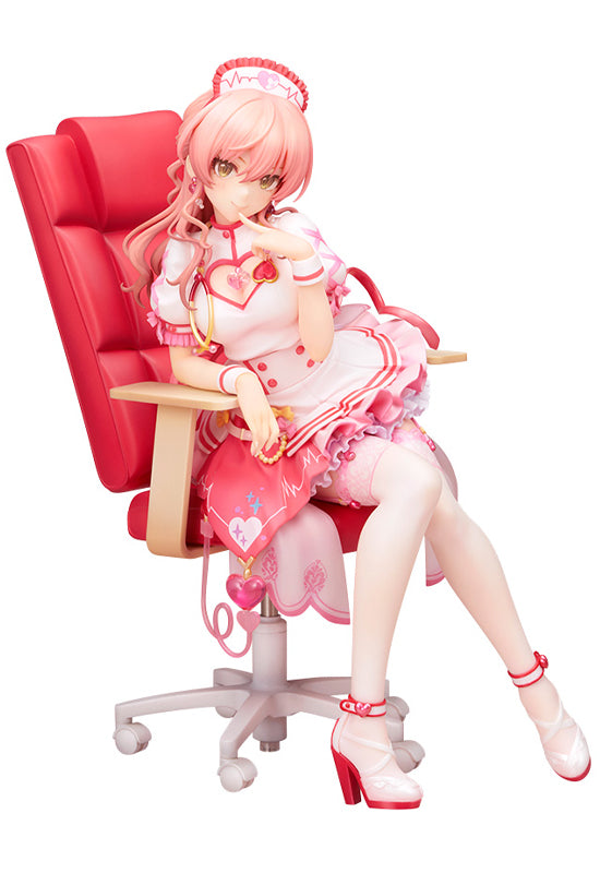 THE IDOLM@STER Cinderella Girls ALTER Mika Jougasaki  Halloween Love★Nurse ver.