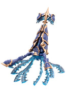 ARCANADEA Kotobukiya XenoAlma Trickle Dekapodia