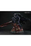 Berserk Prime 1 Studio Ultimate Premium Masterline Guts Berserker Armor Grunbeld VS Guts DX Edition