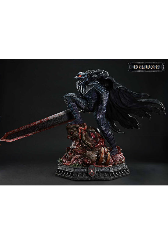 Berserk Prime 1 Studio Ultimate Premium Masterline Guts Berserker Armor Grunbeld VS Guts DX Edition