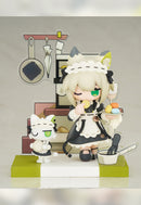 Arknights APEX Cuties Series Kal'tsit The Remains of Time Ver.