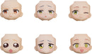BOCCHI THE ROCK! Nendoroid More: Face Swap Nijika/Ryo/Ikuyo Selection