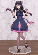 Lycoris Recoil SYSTEM SERVICE BRILLIANT FIGURE INOUE TAKINA HALLOWEEN VER.