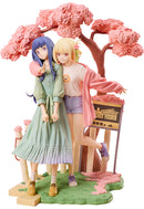 Lycoris Recoil Aniplex Lycoris Recoil Chisato Nishikigi & Takina Inoue Spring Ver. Non-Scale Figure