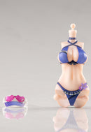 GIRLS' FRONTLINE 2: EXILIUM HASUKI POCKET ART SERIES OPTIONAL PART SET B FOR PA013 KLUKAI A 1/12 SCALE ACTION FIGURE