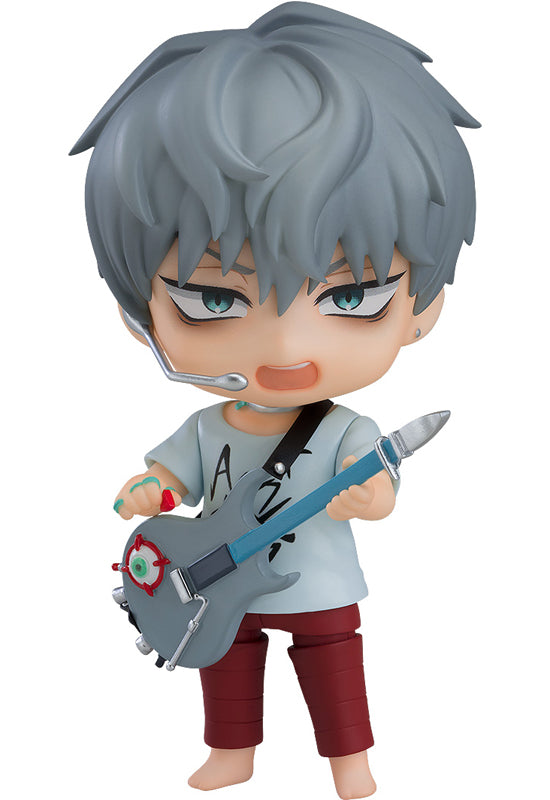 2861 ALIEN STAGE Nendoroid Till