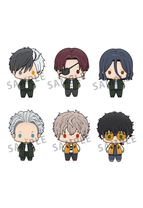 MegaHouse Spy x Family Petitrama EX Series Trading Figure 4-Set MegaHouse Spy x Family Petitrama EX Series Trading Figure 4-Set