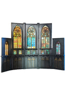 illustrated by Simao KAWA DESIGN ANGEL SISTER HOLY WING OPTION PART (BACKGROUND BOARD)