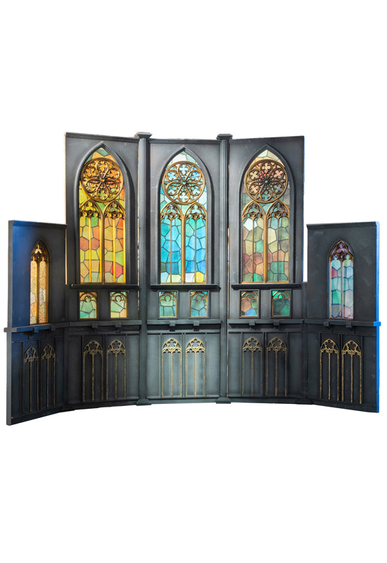 illustrated by Simao KAWA DESIGN ANGEL SISTER HOLY WING OPTION PART (BACKGROUND BOARD)