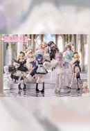 THE TWINS OF LIGHT AND DARKNESS DREAM VOW NEO EDEN TOYS TRADING DOLL