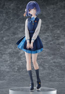 Gakuen Idolmaster Union Creative Hatsumi Misuzu 1/6 Scale Pre-Painted Figure