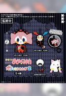 Puella Magi Madoka Magica Fukuya Kapukko Friends 2