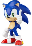 0214 Sonic the Hedgehog Nendoroid Sonic the Hedgehog (5th-run)