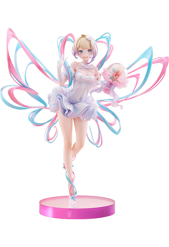 NEEDY STREAMER OVERLOAD Good Smile Company OMGkawaiiAngel: Anniversary Party Ver.