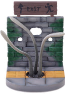 Sushing Articulated Base Series Sushing UBC-326