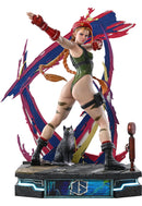 Street Fighter 6 Prime 1 Studio Premium Masterline Cammy Classic Costume Ultimate Version