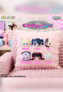 NEEDY STREAMER OVERLOAD Bushiroad Creative Pingurumi Plush NEEDY GIRL OVERDOSE