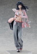 illustrator KEKI HANABEE SOFT SUMMER MIA 1/6 SCALE FIGURE NORMAL EDITION