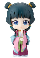 The Apothecary Diaries Kotobukiya OSHI WORKS Mini Maomao (Garden Party Ver.)