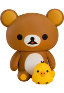 1947 Rilakkuma Nendoroid Rilakkuma (re-run)