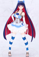 New PANTY & STOCKING with GARTERBELT SYSTEM SERVICE FIGURE STOCKING