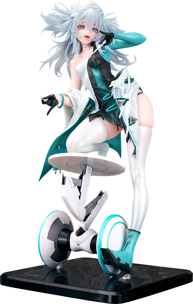 Girls' Frontline: Neural Cloud Phat! Florence