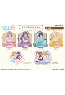 2.5 Dimensional Seduction Ensky Travel Sticker