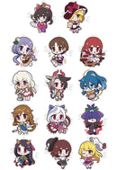 Touhou Project Izanagi Acrylic Key Chain Yurutto Touhou