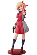 Lycoris Recoil Good Smile Company Chisato Nishikigi: Key Visual Ver.