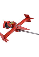 Cowboy Bebop Good Smile Company MODEROID 1/72 Swordfish II