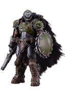 683 Doom: The Dark Ages figma Doom Slayer Doom: The Dark Ages Ver.